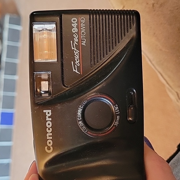 Concord FocusFree 940 - Picture 1 of 2